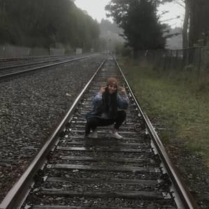 Meet your Posher, Baylee